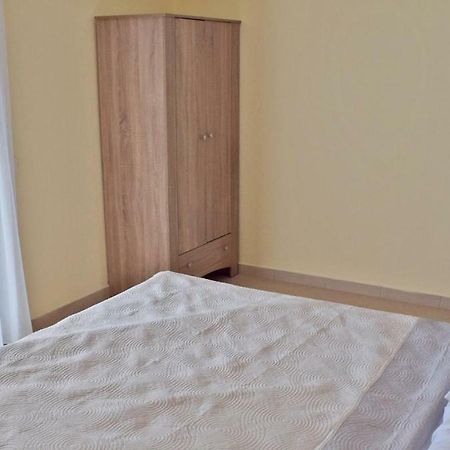 Villa Eva Skala Rachoni  Exteriér fotografie