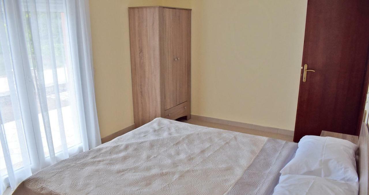 Villa Eva Skala Rachoni  Exteriér fotografie